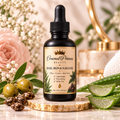 Hair, Skin & Nails Oil – 2 oz