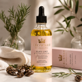 Hair, Skin & Nails Oil Bundle